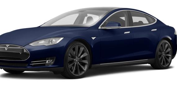 TESLA MODEL S 2013 5YJSA1DP8DFP07146 image